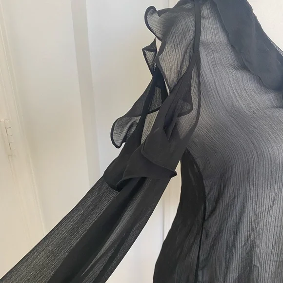 Alice + Olivia Blouse - Picture 5 of 6